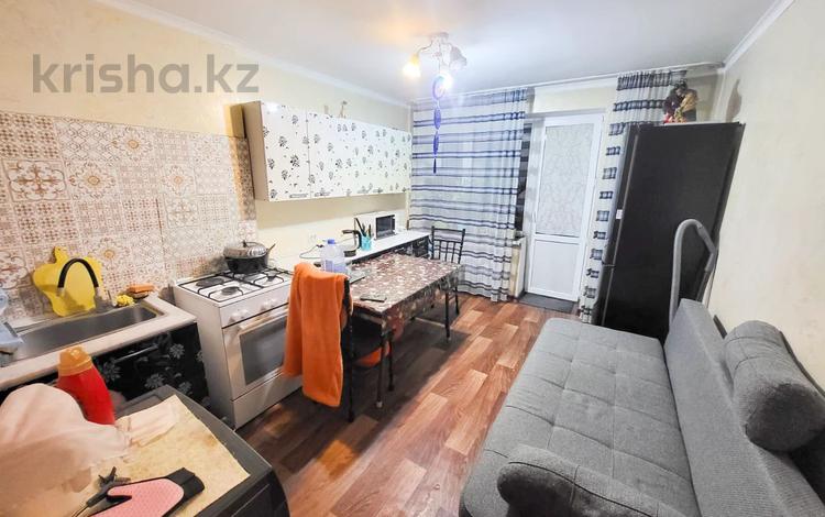 1-бөлмелі пәтер · 38 м² · 1/5 қабат, Самал 10б, бағасы: 9.5 млн ₸ в Талдыкоргане — фото 2