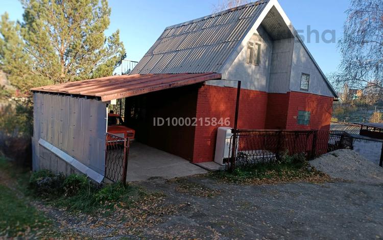 Дача · 3 комнаты · 50 м² · 14 сот., Металлист 71 за 4 млн ₸ в Усть-Каменогорске — фото 2