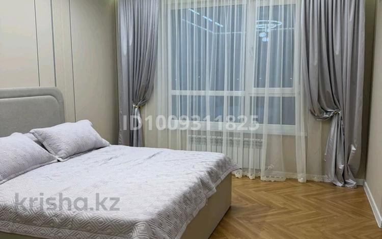 1-бөлмелі пәтер · 40 м² · 6/9 қабат, Толеметова 13А, бағасы: 24 млн ₸ в Шымкенте, Абайский р-н — фото 19