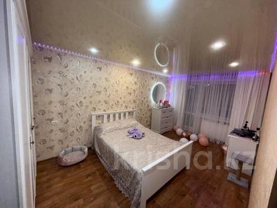 3-комнатная квартира · 62 м² · 3/5 этаж, Бостандыкская за 22 млн ₸ в Петропавловске
