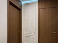 3-бөлмелі пәтер · 67.42 м² · 9/12 қабат, ул. Толе би 274, бағасы: 80 млн ₸ в Алматы, Алмалинский р-н