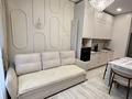 3-бөлмелі пәтер · 67.42 м² · 9/12 қабат, ул. Толе би 274, бағасы: 80 млн ₸ в Алматы, Алмалинский р-н — фото 5