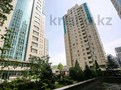 3-комнатная квартира · 160 м² · 12/22 этаж, Достык 162 за 122 млн ₸ в Алматы, Медеуский р-н