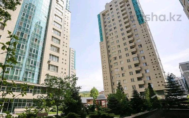 3-бөлмелі пәтер · 160 м² · 12/22 қабат, Достык 162, бағасы: 122 млн ₸ в Алматы, Медеуский р-н — фото 20