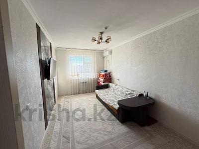1-бөлмелі пәтер · 35 м² · 4/7 қабат, 9 көше 18/3, бағасы: 110 000 ₸ в Туркестане