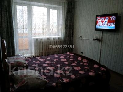 1-комнатная квартира · 40 м² · 1/5 этаж, Микрорайон Кунаева — Абулхайрхана за 1 500 〒 в Уральске