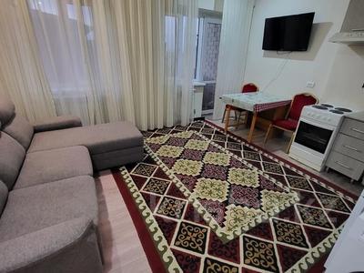 1-комнатная квартира · 27 м² · 3/3 этаж, ​ВИП городок 77 за 8.5 млн 〒 в Косшы