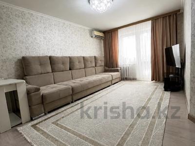 2-комнатная квартира · 58 м² · 2/6 этаж, Кенен азербаева 6 за 27.5 млн ₸ в Астане, Алматы р-н