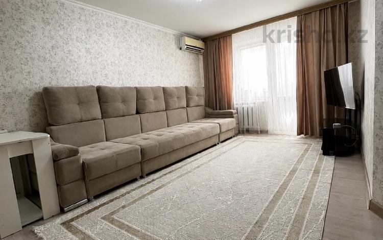 2-комнатная квартира · 58 м² · 2/6 этаж, Кенен азербаева 6 за 27.5 млн ₸ в Астане, Алматы р-н — фото 5