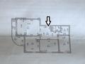 3-комнатная квартира · 109.5 м² · 3/13 этаж, Тараса Шевченко 8 — Сарыарка за 62 млн ₸ в Астане, Сарыарка р-н — фото 3