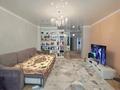 3-комнатная квартира · 109.5 м² · 3/13 этаж, Тараса Шевченко 8 — Сарыарка за 62 млн ₸ в Астане, Сарыарка р-н — фото 2