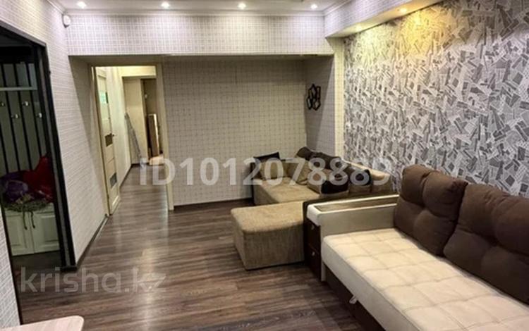 2-комнатная квартира · 50 м² · 2/4 этаж, ул. Витуса Беринга 44 за 250 000 ₸ в Алматы, Турксибский р-н — фото 2