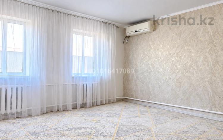 Жеке үй · 4 бөлме · 87 м² · 6 жүзд., Құрсай ш/а. 20, бағасы: 25 млн ₸ в Атырау, мкр Курсай — фото 2