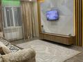 2-комнатная квартира · 57 м² · 8/12 этаж, мкр Акбулак, Дарабоз — напротив Алматы арены за 37 млн ₸ в Алатауский р-н