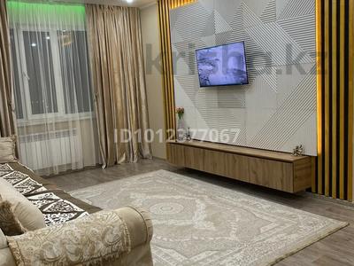 2-комнатная квартира · 57 м² · 8/12 этаж, мкр Акбулак, Дарабоз — напротив Алматы арены за 37 млн ₸ в Алатауский р-н