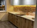 2-комнатная квартира · 57 м² · 8/12 этаж, мкр Акбулак, Дарабоз — напротив Алматы арены за 37 млн ₸ в Алатауский р-н — фото 17