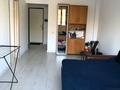 1-бөлмелі пәтер · 41 м² · 1/9 қабат, мкр Кайрат, Сарыарка 1/1, бағасы: 160 000 ₸ в Алматы, Турксибский р-н