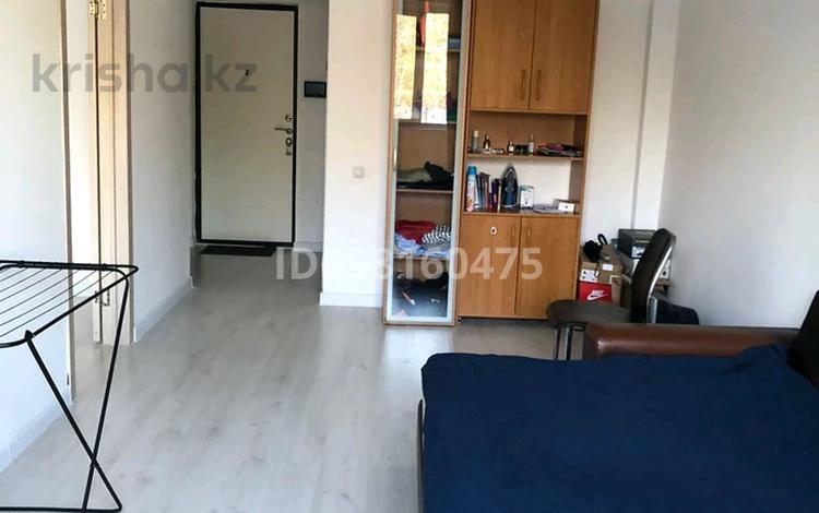 1-бөлмелі пәтер · 41 м² · 1/9 қабат, мкр Кайрат, Сарыарка 1/1, бағасы: 160 000 ₸ в Алматы, Турксибский р-н — фото 3