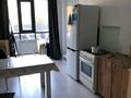 1-бөлмелі пәтер · 41 м² · 1/9 қабат, мкр Кайрат, Сарыарка 1/1, бағасы: 160 000 ₸ в Алматы, Турксибский р-н — фото 2