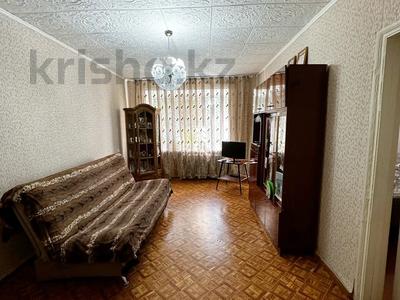 3-комнатная квартира, 62.3 м², 1/5 этаж, Поповича за 13.3 млн 〒 в Уральске