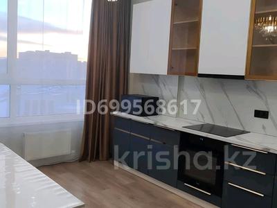 2-комнатная квартира · 62 м² · 7/12 этаж, Асфендиярова 12 — Green line (Водно-зелённый бульвар) за 320 000 〒 в Астане, Есильский р-н