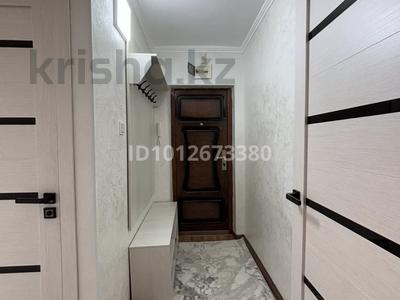 3-комнатная квартира · 50 м² · 3/5 этаж, Айтеке Би — Ауезова за 200 000 ₸ в 