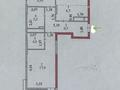 3-комнатная квартира · 75 м² · 9/17 этаж, Улы Дала 29/1 — Туран-улы дала пересечение за 63.5 млн ₸ в Астане, Нура р-н — фото 15