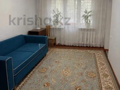 3-комнатная квартира · 60 м² · 4/4 этаж, Шашкина за 38 млн ₸ в Алматы, Бостандыкский р-н
