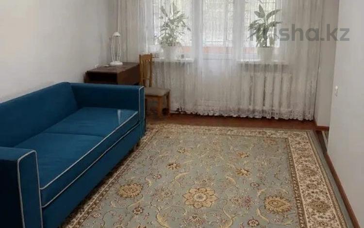 3-комнатная квартира · 60 м² · 4/4 этаж, Шашкина за 38 млн ₸ в Алматы, Бостандыкский р-н — фото 5