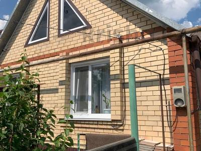 Отдельный дом · 4 комнаты · 85 м² · 5 сот., Амангельды — Сьянова за 36 млн ₸ в Костанае