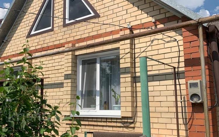 Отдельный дом · 4 комнаты · 85 м² · 5 сот., Амангельды — Сьянова за 36 млн ₸ в Костанае — фото 2