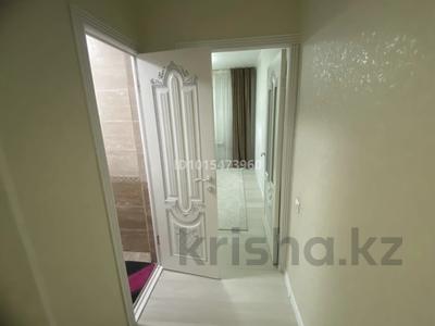 3-бөлмелі пәтер · 72.3 м² · 1/5 қабат, балапанова 33 — қонаева, бағасы: 34.5 млн ₸ в Талдыкоргане, мкр Мушелтой