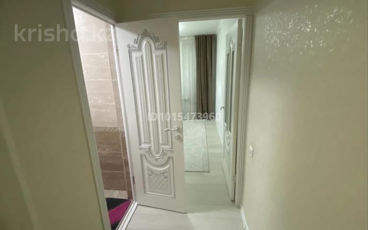 3-бөлмелі пәтер · 72.3 м² · 1/5 қабат, балапанова 33 — қонаева, бағасы: 34.5 млн ₸ в Талдыкоргане, мкр Мушелтой — фото 2