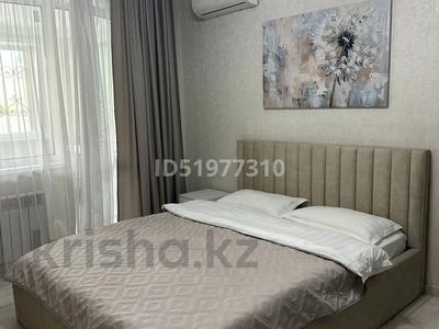 1-бөлмелі пәтер · 46 м² · 2/9 қабат, Пушкина, бағасы: 15 000 ₸ в Костанае