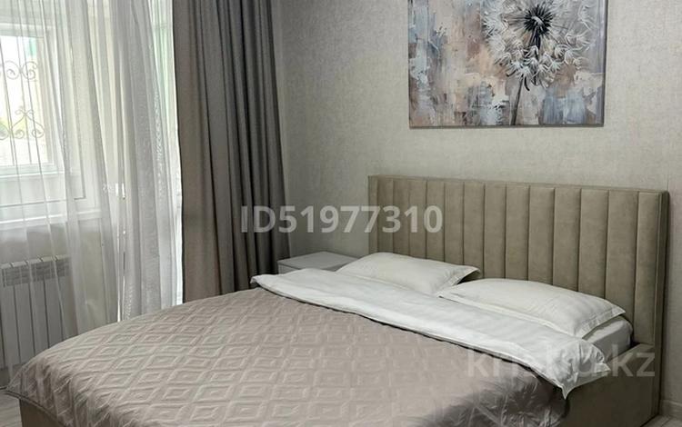 1-бөлмелі пәтер · 46 м² · 2/9 қабат, Пушкина, бағасы: 15 000 ₸ в Костанае — фото 30