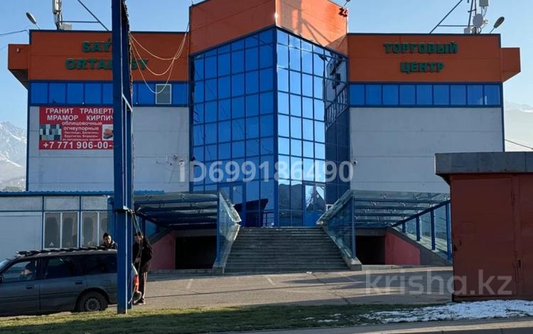 Свободное назначение · 2980 м² за ~ 8.9 млн ₸ в Алматы, Наурызбайский р-н — фото 2