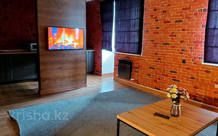 1-бөлмелі пәтер · 50 м² · 2/7 қабат, мкр. Алтын орда, Мкр. Батыс-2 49д, бағасы: 12 000 ₸ в Актобе — фото 14