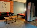 1-бөлмелі пәтер · 50 м² · 2/7 қабат, мкр. Алтын орда, Мкр. Батыс-2 49д, бағасы: 12 000 ₸ в Актобе — фото 3