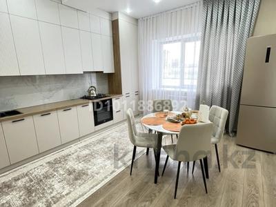 2-бөлмелі пәтер · 90 м² · 1/9 қабат, мкр. Алтын орда, микрорайон Батыс-2 352, бағасы: 35.5 млн ₸ в Актобе