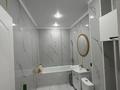 2-комнатная квартира · 55 м² · 3/36 этаж, Сафуан Шаймердинова 2 за 250 000 ₸ в Астане, Алматы р-н