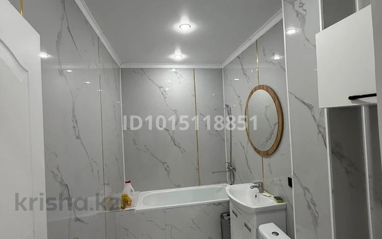 2-комнатная квартира · 55 м² · 3/36 этаж, Сафуан Шаймердинова 2 за 250 000 ₸ в Астане, Алматы р-н — фото 2