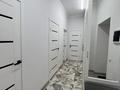 1-комнатная квартира · 41.9 м² · 5/9 этаж, Айтматова 40/1 — Мухамедханова за 27 млн ₸ в Астане, Нура р-н
