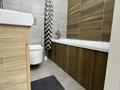 1-комнатная квартира · 41.9 м² · 5/9 этаж, Айтматова 40/1 — Мухамедханова за 27 млн ₸ в Астане, Нура р-н — фото 4