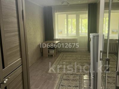 1-комнатная квартира · 21 м² · 4/4 этаж, Саина Толе би — Саина за 15 млн 〒 в Алматы, Ауэзовский р-н