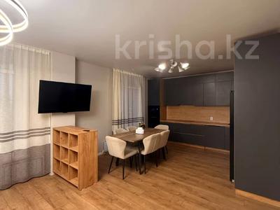 2-комнатная квартира · 60.7 м² · 7/14 этаж, Быковского 3А за 34 млн ₸ в Костанае