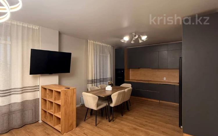 2-комнатная квартира · 60.7 м² · 7/14 этаж, Быковского 3А за 34 млн ₸ в Костанае — фото 5