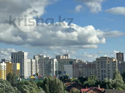 3-бөлмелі пәтер · 66.7 м² · 7/9 қабат, Сауран 6, бағасы: 44.5 млн ₸ в Астане, Есильский р-н