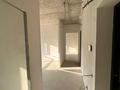 2-комнатная квартира · 56.55 м² · 5/6 этаж, Тараз 8/1 за 48 млн ₸ в Алматы, Турксибский р-н