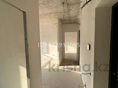 2-комнатная квартира · 56.55 м² · 5/6 этаж, Тараз 8/1 за 48 млн ₸ в Алматы, Турксибский р-н