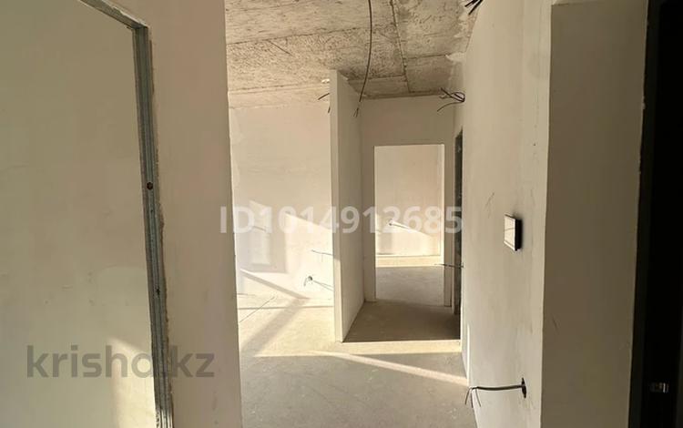 2-комнатная квартира · 56.55 м² · 5/6 этаж, Тараз 8/1 за 48 млн ₸ в Алматы, Турксибский р-н — фото 2